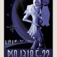 Illustration for article titled NASAs New Retro Travel Posters Make Us Want to Go Visit an Exoplanet